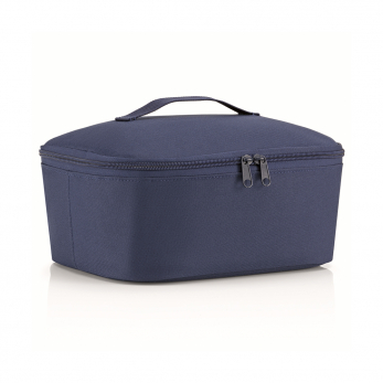 Термосумка Coolerbag M Pocket Navy