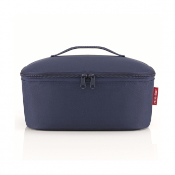 Термосумка Coolerbag M Pocket Navy