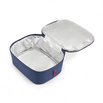 Термосумка Coolerbag M Pocket Navy