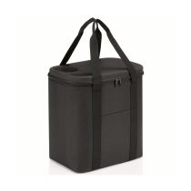 Термосумка Coolerbag XL Black