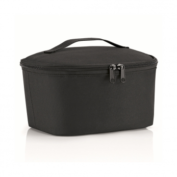 Термосумка Сoolerbag S Pocket Black