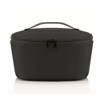 Термосумка Сoolerbag S Pocket Black