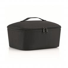 Термосумка Coolerbag M Pocket Black