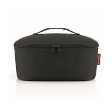 Термосумка Coolerbag M Pocket Black