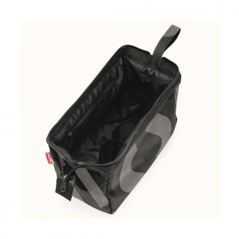 Косметичка Travelcosmetic Signature Bold Grey