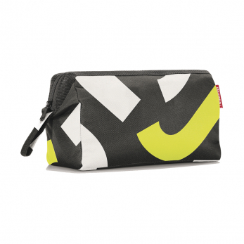 Косметичка Travelcosmetic Signature Bold Yellow