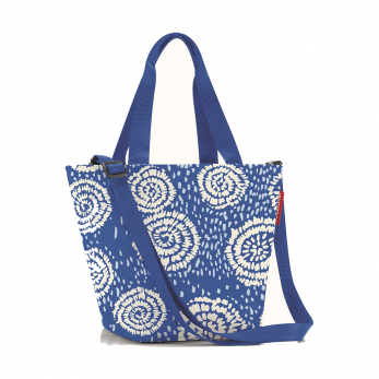 Сумка Shopper XS Batik Strong Blue