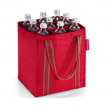 Сумка-органайзер для бутылок Bottlebag Red