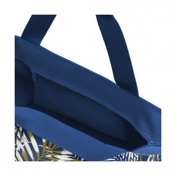 Сумка Shopper M Jungle Space Blue