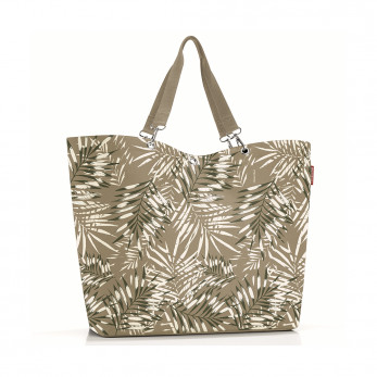 Сумка Shopper XL Jungle Sand