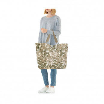 Сумка Shopper XL Jungle Sand