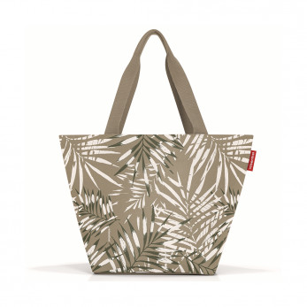 Сумка Shopper M Jungle Sand