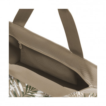 Сумка Shopper M Jungle Sand