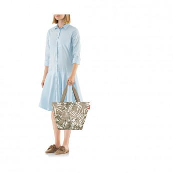Сумка Shopper M Jungle Sand