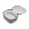 Термосумка Coolerbag M Pocket Twist Silver