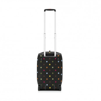 Сумка на колесиках Allrounder Trolley Dots