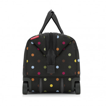 Сумка на колесиках Allrounder Trolley Dots