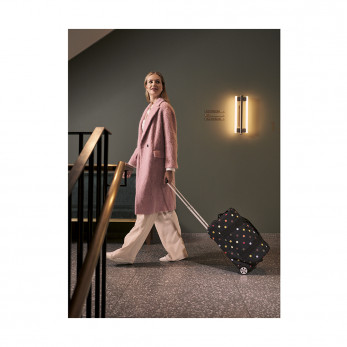 Сумка на колесиках Allrounder Trolley Dots