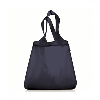 Сумка складная Mini Maxi Shopper Dark Blue