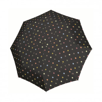 Зонт-автомат Pocket Duomatic Dots