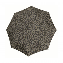 Зонт механический Pocket Classic Baroque Taupe