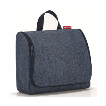 Сумка-органайзер Toiletbag XL Twist Blue