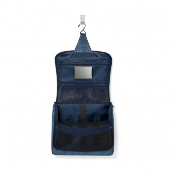 Сумка-органайзер Toiletbag XL Twist Blue
