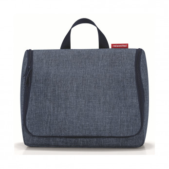 Сумка-органайзер Toiletbag XL Twist Blue