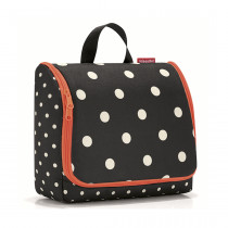 Сумка-органайзер Toiletbag XL Mixed Dots