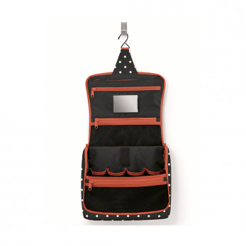 Сумка-органайзер Toiletbag XL Mixed Dots
