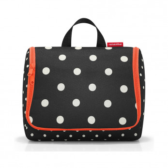 Сумка-органайзер Toiletbag XL Mixed Dots