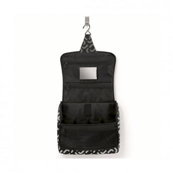 Сумка-органайзер Toiletbag XL Signature Black