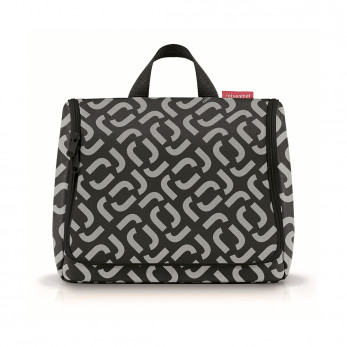 Сумка-органайзер Toiletbag XL Signature Black