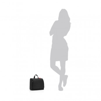 Сумка-органайзер Toiletbag XL Black