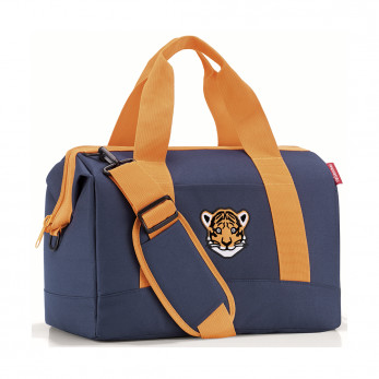 Сумка детская Allrounder M Tiger Navy