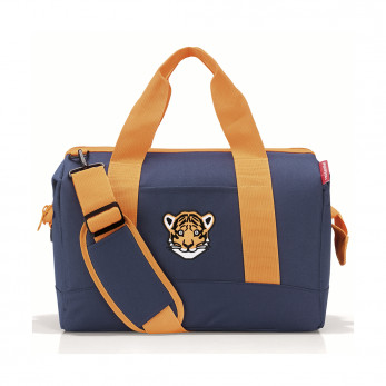 Сумка детская Allrounder M Tiger Navy