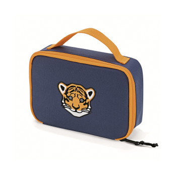 Термосумка детская Thermocase Tiger Navy