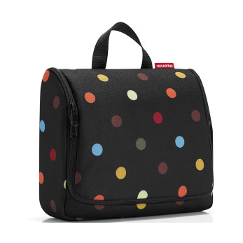 Сумка-органайзер Toiletbag XL Dots