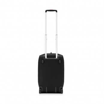 Сумка на колесиках Allrounder Trolley Black