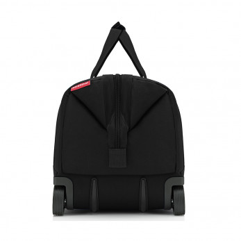 Сумка на колесиках Allrounder Trolley Black