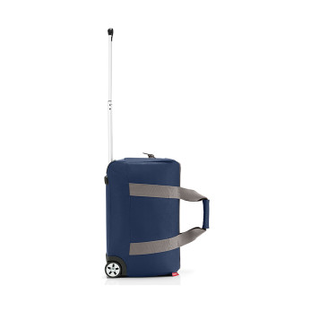 Сумка на колесиках Allrounder Trolley Dark Blue
