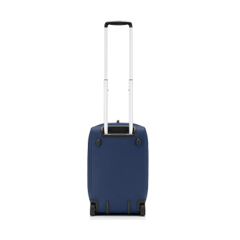Сумка на колесиках Allrounder Trolley Dark Blue