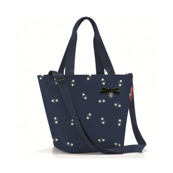 Сумка Shopper XS Special Edition Bavaria 5, синяя