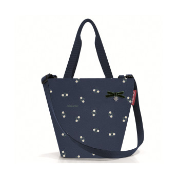 Сумка Shopper XS Special Edition Bavaria 5, синяя