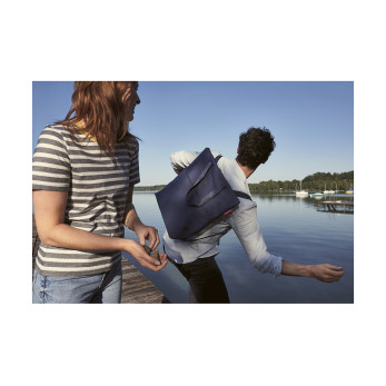 Термосумка Cooler Navy
