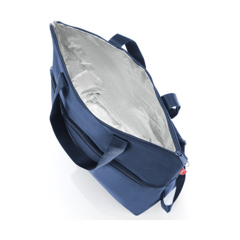 Термосумка Cooler Navy