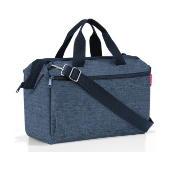Сумка Allrounder S Pocket Twist Blue