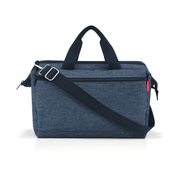 Сумка Allrounder S Pocket Twist Blue