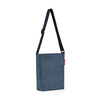 Сумка Shoulderbag S Twist Blue