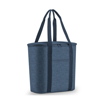 Термоcумка Thermoshopper Twist Blue